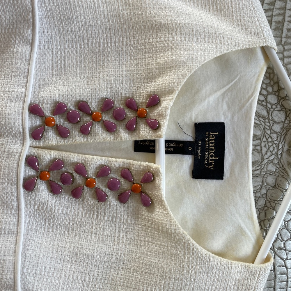 Laundry Dress - Picture 3 of 5